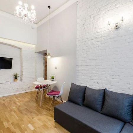 Modern Apartments On 6 Sierpnia St Łódź Extérieur photo
